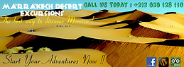 Viajes Desierto