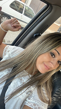 Maria Exposito Mendoza