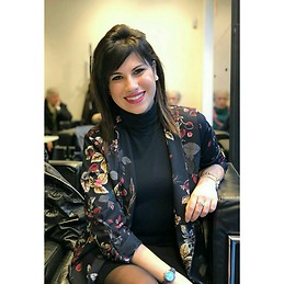 Alessandra Cumitini