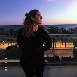 Paula Sarrias Marcos