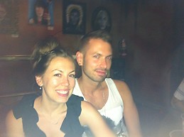 Pascale Comtois-Cormier