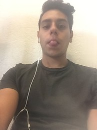 Luis Fernando Coronado Ramirez