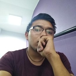 John Lincey Castillo Terrones