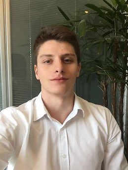 Vitor Hugo Rocha Pereira