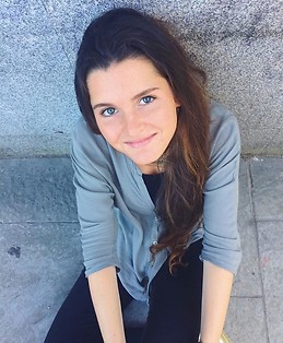 Inés Barturen