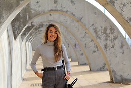 Miriam Serrano Aguilera