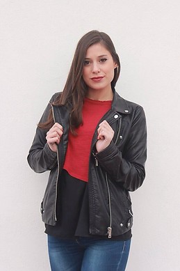 Isabel Calatrava Llamas