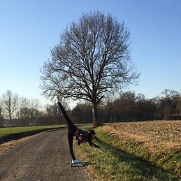 Camille Astrid Alcouffe