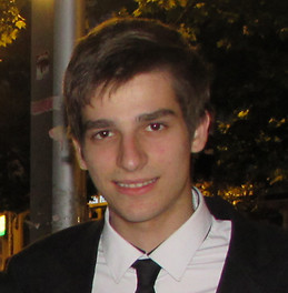 guillem ferré