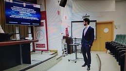 Ocaña Antonio Jesús