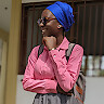 Pierrette Lama