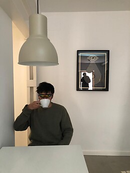 Nacho Mendez de Vigo