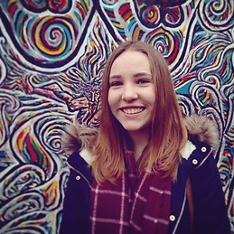 ALeksandra Stawiarska