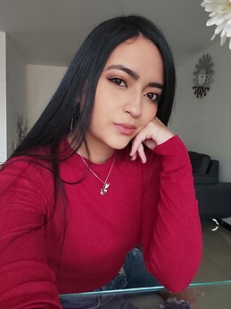 Sharon Estefani Orozco