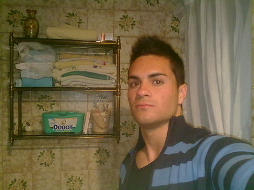 Fran López Carrillo