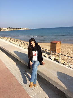 Maria Carretero Gomez