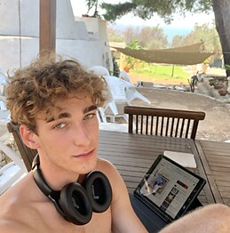 FILIPPO RENATO SCHIATTINO