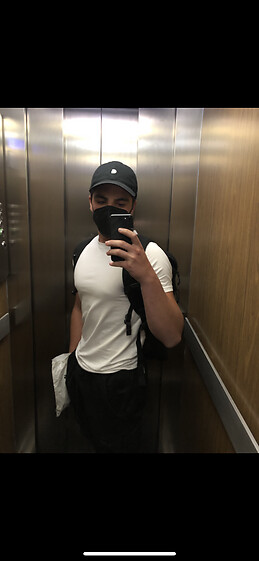 Nacho Baena Valiente