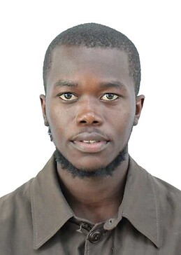 Eliade Kibangoud Mboungou