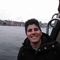 Alejandro Carramiñana