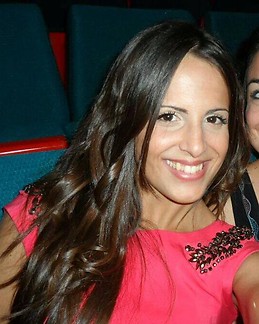 Patricia Ibarra Vilar