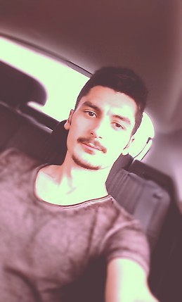 Ali Emre