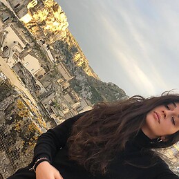Flavia Bevilacqua