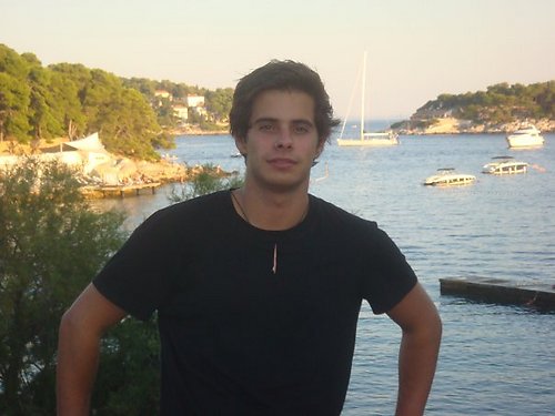 Tiago Mendonça Carvalho