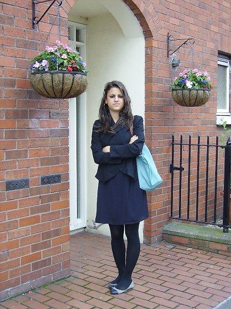 Paula Fernández Álvarez