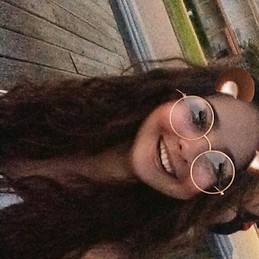 Belén Cubero Charco