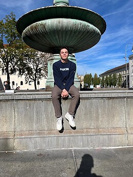 Richard Schwamberger