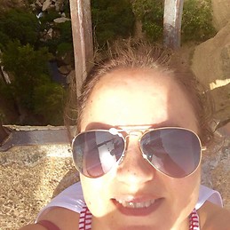 Macarena Hurtado Perez