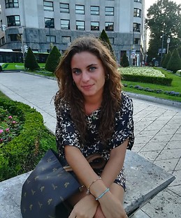 Clara González Manuel de Céspedes