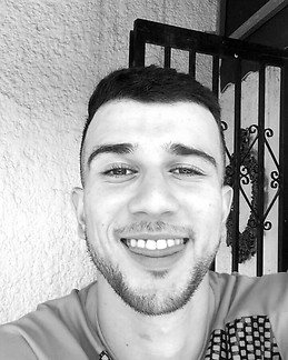 Adam Haffar