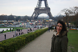 Lorea Alonso Narbaiza