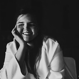 Audronė Pakalniškytė