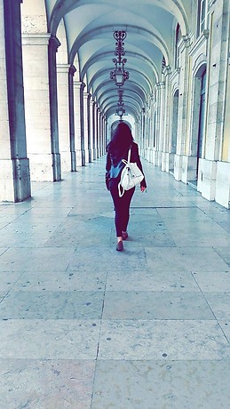 Ines Paulo