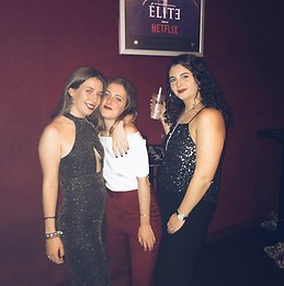 Inés González Oliveira