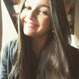 Florencia Jauregui Fernandez