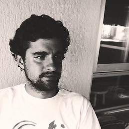 Juanma Arjona García