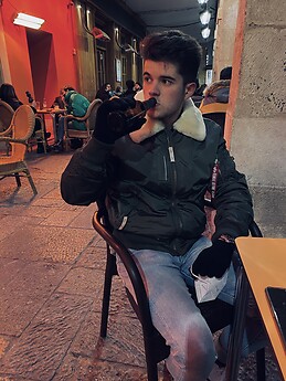 Arturo Garcia Zarracina