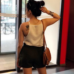 Aayushi Sharma