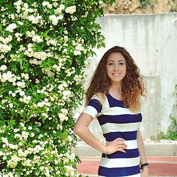 Beatriz Sanjuán