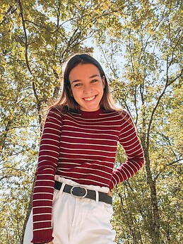 Virginia Leal Blázquez