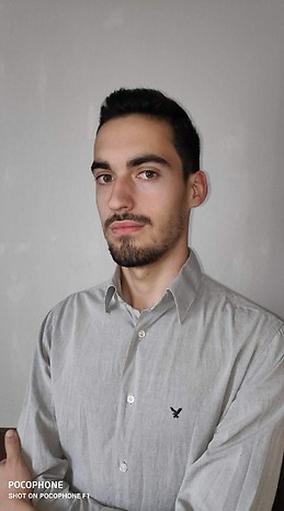 Odran Amaudric du Chaffaut