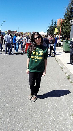 Esther Rodriguez Rey