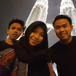 Dwi Prasetyo Adi Nugroho