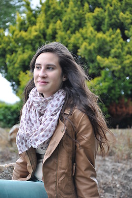 Ana Maria Alcantara