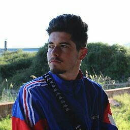 Ismael García García