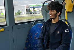 Badri gautam